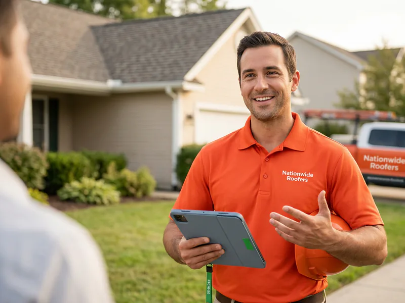 Roof Installation  in Tylertown  FAQ